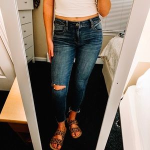 ❊ American Eagle Jeans ❊